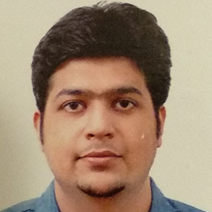 Chandresh Gupta