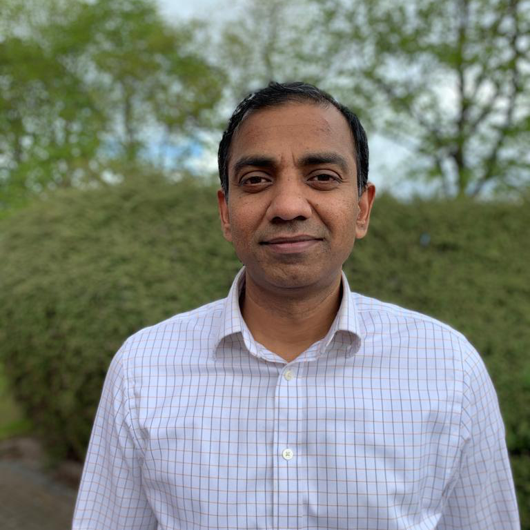 Raman Ananth